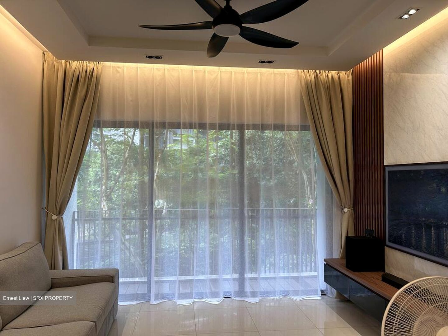 NV Residences (D18), Condominium #478917081